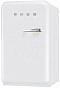 Минибар Smeg FAB10HLB