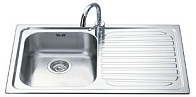 Мойка Smeg SP791D
