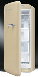 Морозильная камера Smeg CVB20LP1