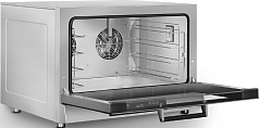 Конвекционная печь Smeg ALFA420E1HDS