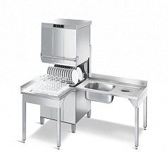 Посудомоечная машина Smeg HTY620DS