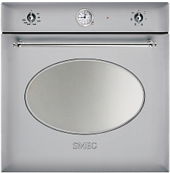 Духовой шкаф Smeg SF850X