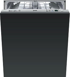 Встраиваемая посудомоечная машина Smeg STA6443-3