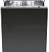 Купить Встраиваемая посудомоечная машина Smeg STA6443-2 preview 1