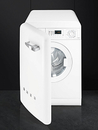 Стиральная машина Smeg LBB14WH-2