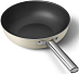 Купить Сковорода WOK Smeg CKFW3001CRM preview 8