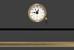 Варочный центр Smeg CO68GMA8