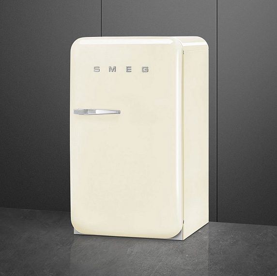 Холодильник Smeg FAB10RCR5 preview 4