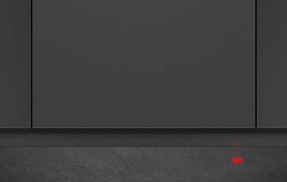 Встраиваемая посудомоечная машина Smeg STL62339LDE preview 6