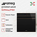 Купить Духовой шкаф Smeg SOP6604TPNR preview 4