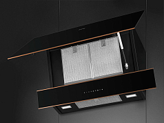 Вытяжка Smeg KV694R