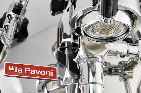 Кофемашина La Pavoni LPSGEV03EU preview 4