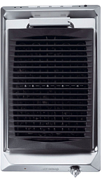 Электрический гриль Smeg SEGR531X