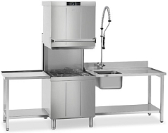 Посудомоечная машина Smeg HTY620DH