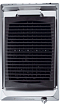Электрический гриль Smeg SEGR531X