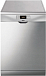 Встраиваемая посудомоечная машина Smeg LVS137SX фото 1 Купить Встраиваемая посудомоечная машина Smeg LVS137SX preview 1