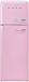 Купить Холодильник Smeg FAB30LPK6 preview 1
