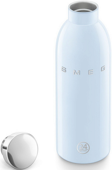 Термическая бутылка Smeg WBF01PB preview 3