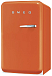 Холодильник Smeg FAB10LO фото 1 Купить Холодильник Smeg FAB10LO preview 1