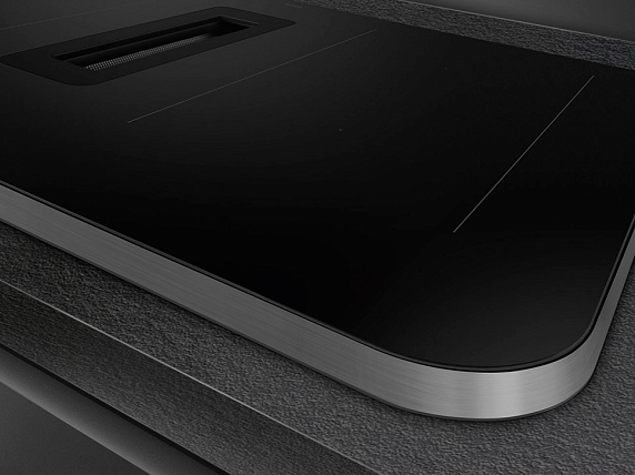 Варочная панель Smeg HHSL7844X preview 5