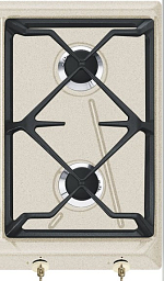 Варочная панель Smeg SRV864AVOGH2