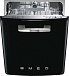 Купить Встраиваемая посудомоечная машина Smeg ST2FABNE2 preview 1