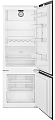 Встраиваемый холодильник Smeg C875TNE