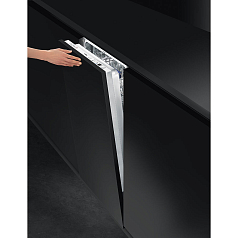 Встраиваемая посудомоечная машина Smeg STLA825A-2