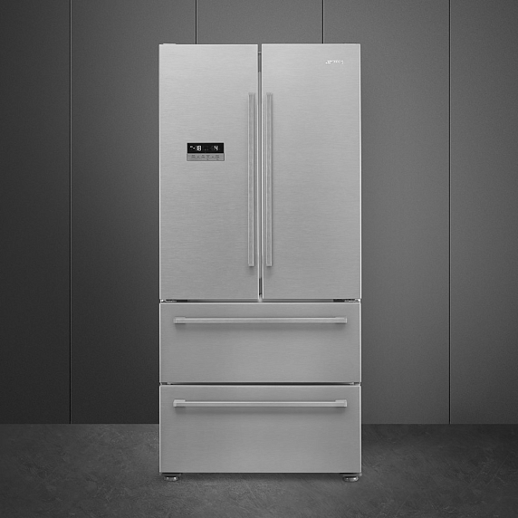 Холодильник Smeg FQ55FXDF preview 2
