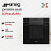 Купить Духовой шкаф Smeg SOP6104S2PB3 preview 1