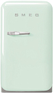 Минибар Smeg FAB5RPG