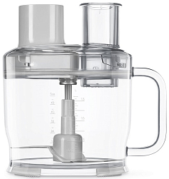 Насадка кухонный комбайн для погружного блендера Smeg HBFP01