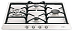 Варочная панель Smeg SR764BS фото 1 Купить Варочная панель Smeg SR764BS preview 1