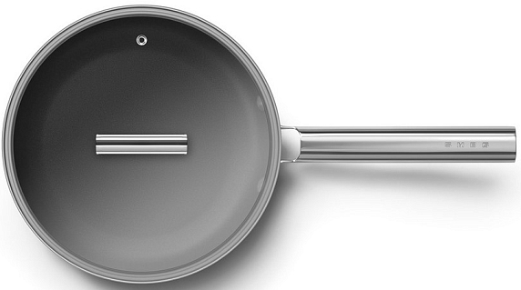 Сковорода Smeg CKFF2401RDM preview 10