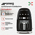 Купить Капельная кофеварка Smeg DCF02BLEU preview 2
