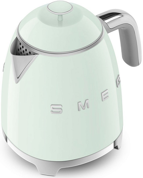 Электрический чайник Smeg KLF05PGEU preview 5