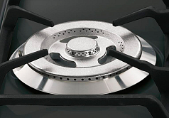 Варочная панель Smeg SR764AX