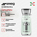 Купить Кофемолка Smeg CGF03PGEU preview 2