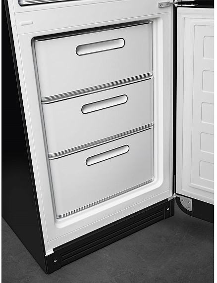 Холодильник Smeg FAB32RBL5 preview 2