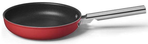 Сковорода Smeg CKFF2401RDM preview 4