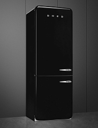 Холодильник Smeg FAB38LBL5