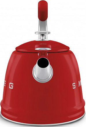 Чайник Smeg WKF01RD preview 3