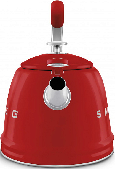 Чайник Smeg WKF01RD preview 3
