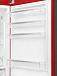 Купить Холодильник Smeg FAB38RRD5 preview 8