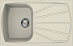 Мойка Smeg LSE791P-2 фото 1 Купить Мойка Smeg LSE791P-2 preview 1