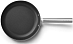 Купить Сковорода Smeg CKFF2801CRM preview 5