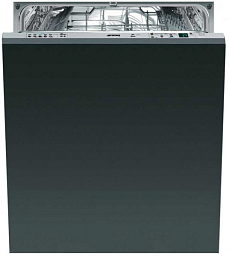 Встраиваемая посудомоечная машина Smeg ST317AT