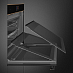 Купить Духовой шкаф Smeg SOP6604S2PNR preview 8