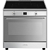 Купить Варочный центр Smeg CG90IXT9 preview 1