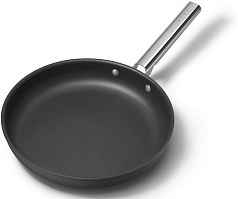 Сковорода Smeg CKFF3001BLM